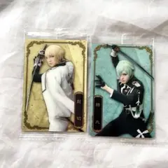 刀剣乱舞　紙類　まとめ売り 刀剣乱舞 紙類グッズ まとめ売り - メルカリ