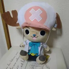 チョッパー ぬいぐるみ ワンピース ONEPIECE Film Gold