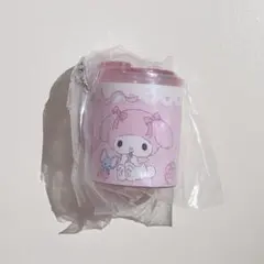 サンリオコインシリンダー3　マイメロ
