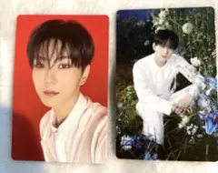 ENHYPEN WALK THE LINE : FINAL トレカ　ジョンウォン