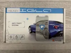 AUTHORALARM IGLA2+イグラ2プラス　中古品 AUTHORALARM IGLA2+イグラ2プラス OBDブロック セット - メルカリ