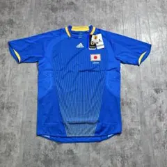 adidas 日本代表ユニフォーム　オーセンティック　北京五輪モデル　XO