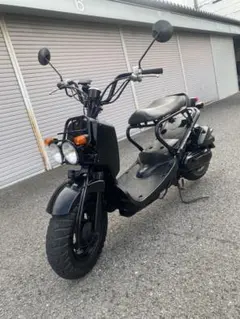 ホンダ ズーマー カスタム ZOOMER 低走行 千葉県流山市 全国陸送可能