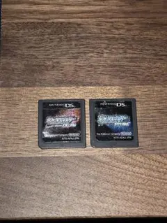 ポケットモンスター ダイヤモンド・パール セット