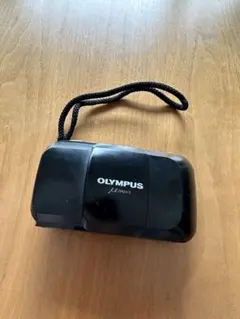 2026年最新】OLYMPUS μシリーズの人気アイテム - メルカリ