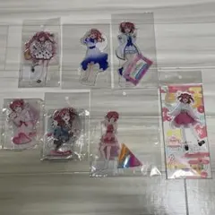 2026年最新】黒澤ルビィ アクスタの人気アイテム - メルカリ
