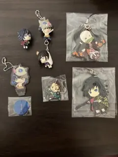 鬼滅の刃 まとめ売り　7個セット