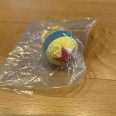 トイ・ストーリー5 ファッションリング ピクサーボール