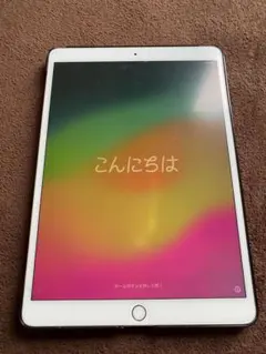 2026年最新】iPad Pro 10.5 256GB Wi Fiの人気アイテム - メルカリ
