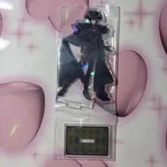 ディズニーツイステッドワンダーランド ツイステ マレウス 一番くじ アクスタ