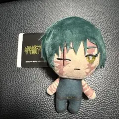 禪院真希 呪術廻戦 デフォルメぬいぐるみ 死滅回游2 - メルカリ