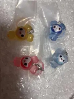 TWICEめじるしアクセサリー