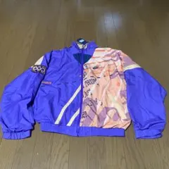 Cosmic NylonJacket（ずとまよ コズ団ナイロンジャケット） - メルカリ