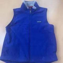 patagonia トップス