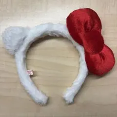 ハローキティ 耳付きカチューシャ