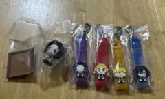 一番くじ　鬼滅の刃〜姉の仇　F賞ちょこのっこ　胡蝶しのぶ