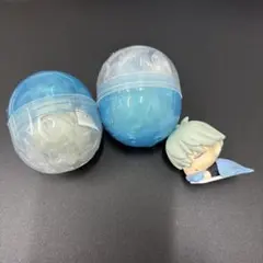 怪獣８号 おねむたん 市川レノ