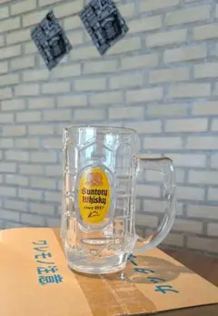 角瓶ジョッキ！6個！ 角ハイボールジョッキ パーティーセット（6個）商品詳細｜サントリー