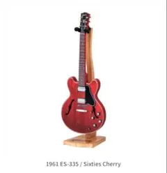 【明日発送予定】Gibson ミニチュアギター 1/12スケール ES-335