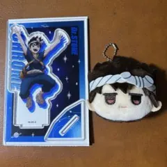 Dr.stone クロム　セット