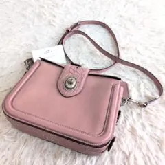 【美品】コーチ　ハンドバッグ　ショルダーバッグ　ティーローズ　カゴバッグ Yahoo!オークション -「コーチ ティーローズ バッグ」の落札相場