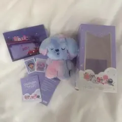 アントン ボイスキーリング A ver. トレカなし