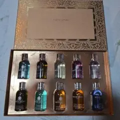 【新品未使用】MOLTON BROWN ボディジェル バス＆シャワージェル