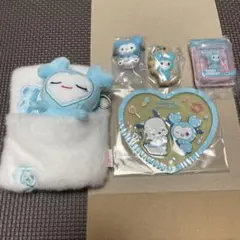 twice ガチャガチャ
