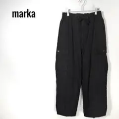 marka 24SS HERRINGBONE M-43 PANTSのサムネイル