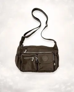 00's フェアリーグランジ 森ガール メッセンジャーバッグ リュック