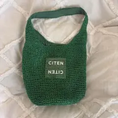 CITEN トートバッグのサムネイル