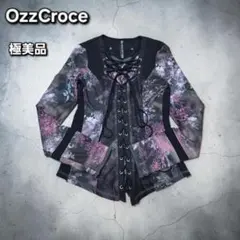 2026年最新】ozzcroceの人気アイテム - メルカリ