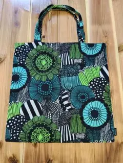 Marimekko　トートバッグ