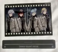 うたプリ アートボード グッズまとめ売り アートパネル グッズ-ボード】劇場版 うたの☆プリンスさまっ♪ TABOO NIGHT XXXX