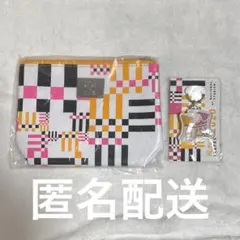 嵐 アラフェス2020 キーホルダー ポーチ - メルカリ