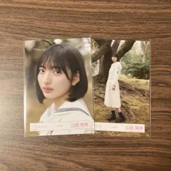 山田桃実 4期生お披露目制服 櫻坂46 - メルカリ