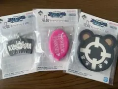 一番くじ ワンピース　未来島エッグヘッド　J賞　ラバーアソート