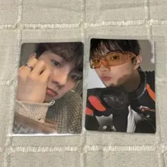 2026年最新】theboyz キュー トレカセットの人気アイテム - メルカリ