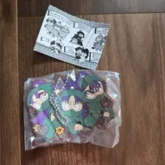 2025年最新】立花仙蔵 ラバーストラップの人気アイテム - メルカリ