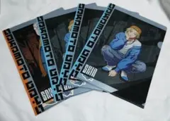 朝倉シン ステッカー