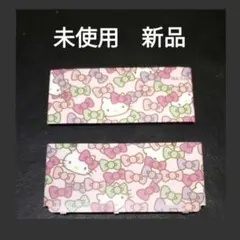 2025年最新】new 3ds キティの人気アイテム - メルカリ