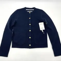 TOMMYHILFIGER トミーヒルフィガーリバーシブルカーディガンレディース