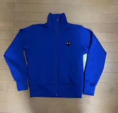 2025年最新】play comme des garcons トラックジャケットの人気