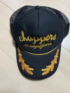 ヴィンテージ】70s〜 Coors ビール 月桂樹 刺繍ロゴ メッシュキャップ
