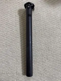 ヤマハWabash純正品 ドロッパーシートポスト サスペンション機能付き