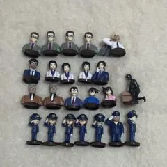 名探偵コナン チョコエッグ 15種 (23個)