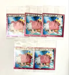 ワンピース　大海賊シールウエハース　LOG.13 アトラス