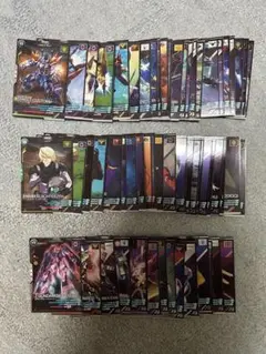 機動戦士ガンダム アーセナルベース FQ04 FQB04 CRフルコンプ