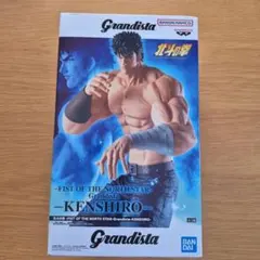 新品 未開封】北斗の拳 グランディスタ フィギュア - メルカリ