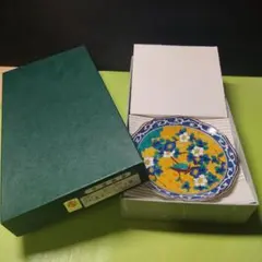 2026年最新】九谷焼 皿 椿の人気アイテム - メルカリ